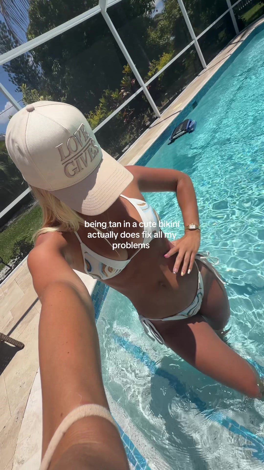 @Haute Swimwear