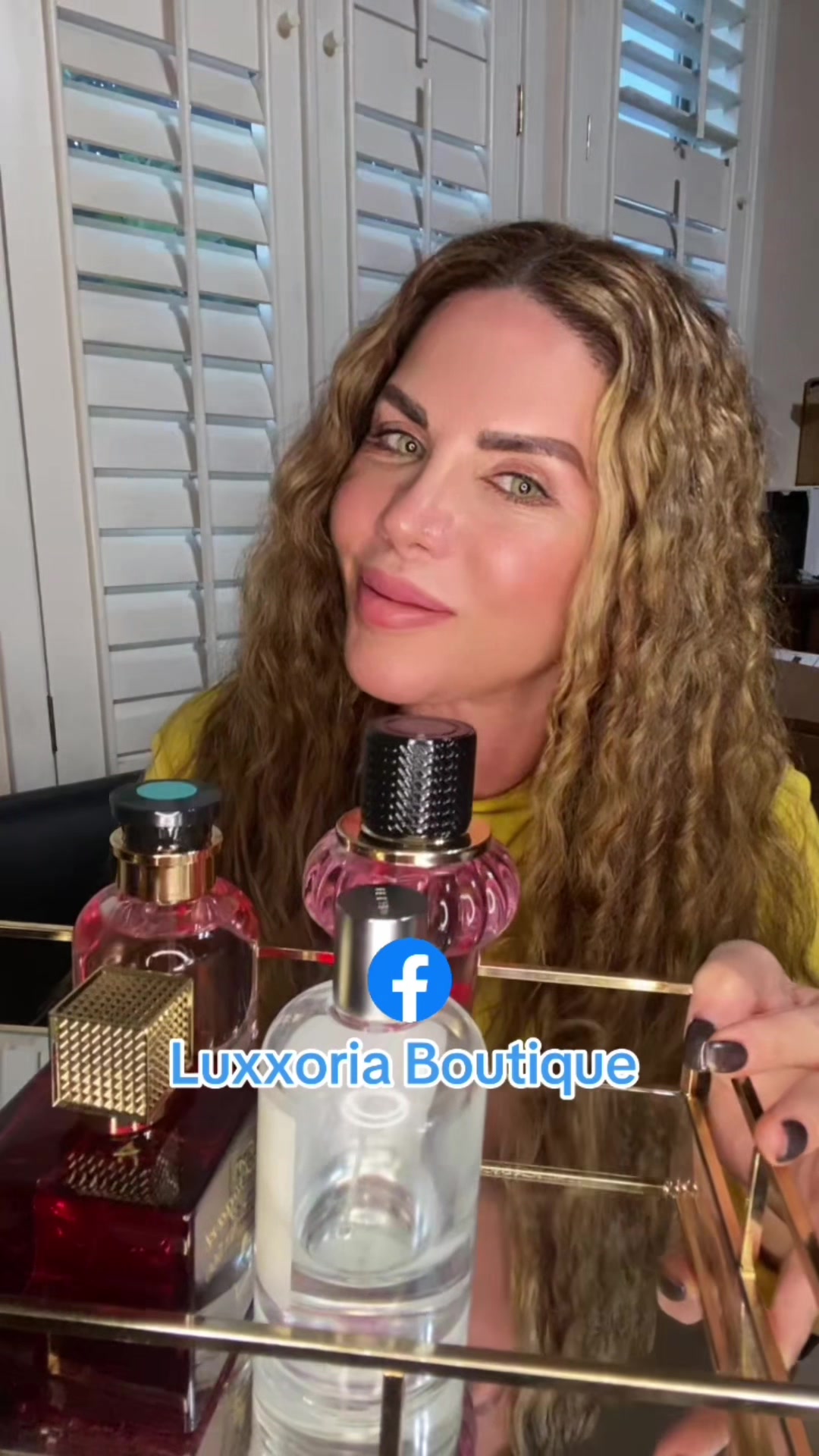 @Patsy Luxx