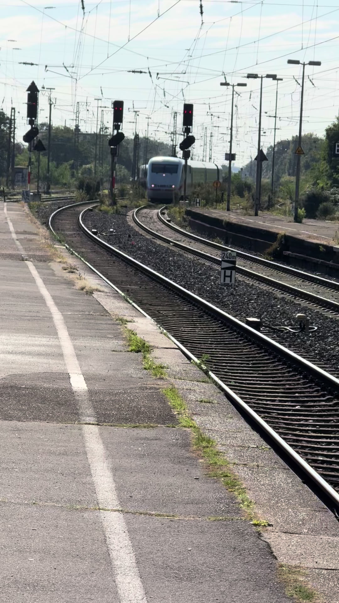 @S-Bahn TrainspotterWindeck