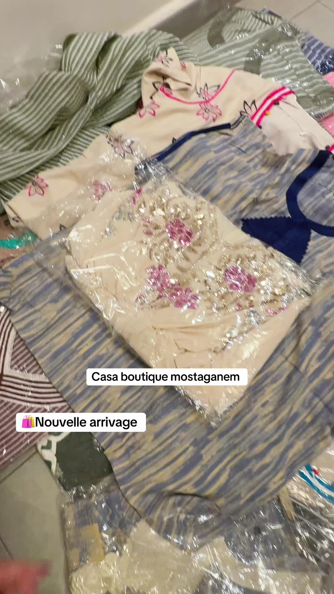 @Casa boutique