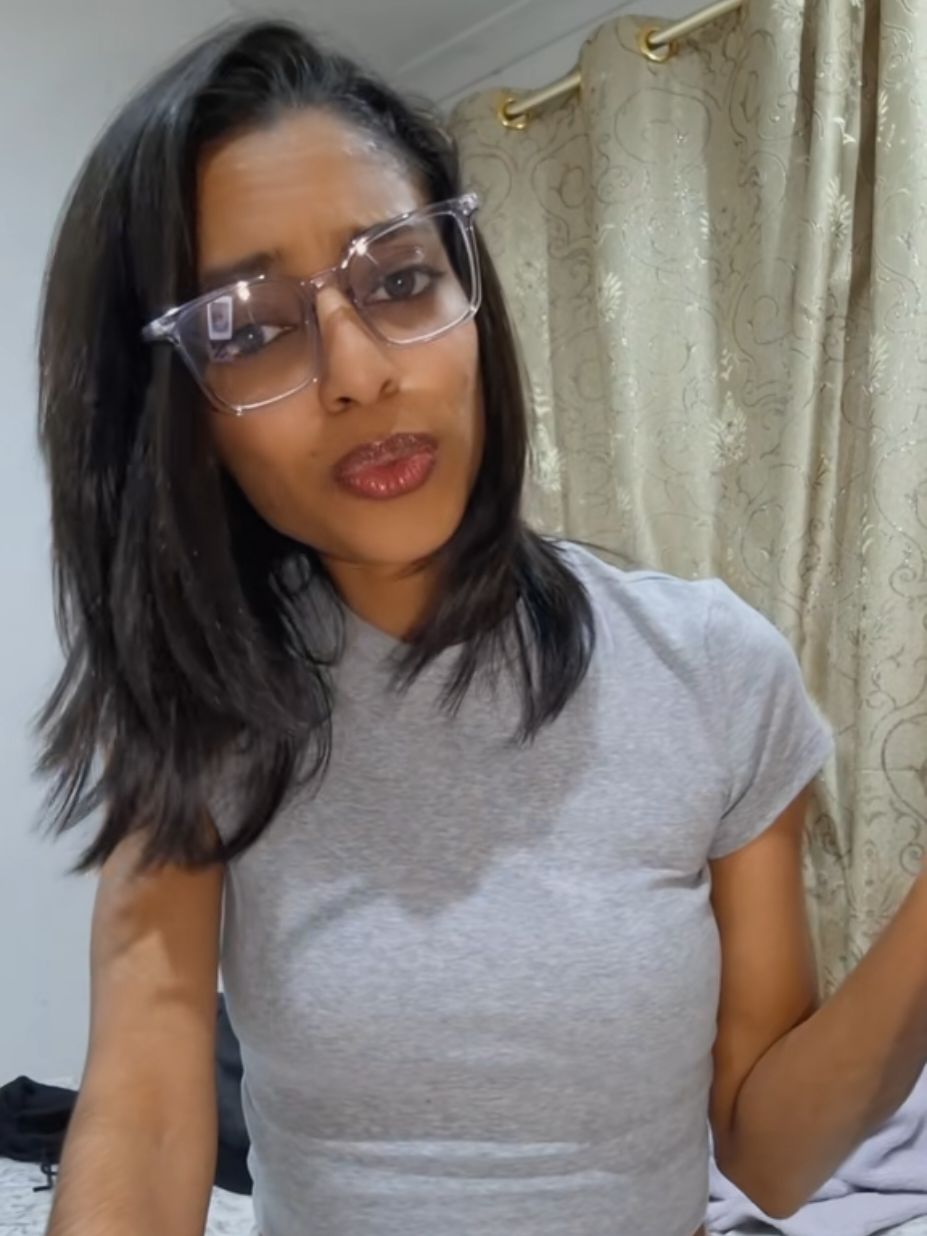 @Bavisha Lalchand
