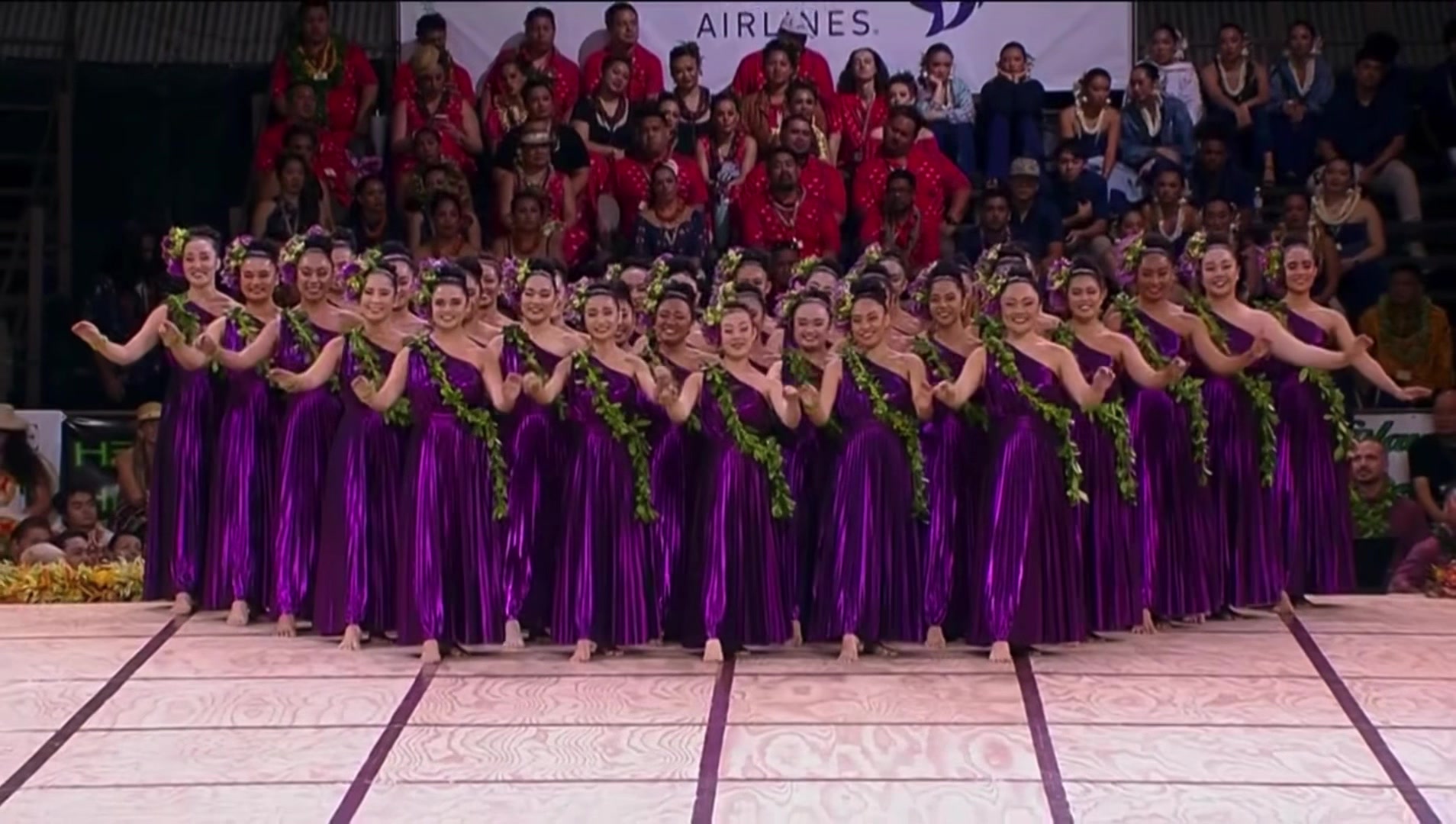 @Sparks &ldquo;E Nāna I Ke Akua&rdquo;