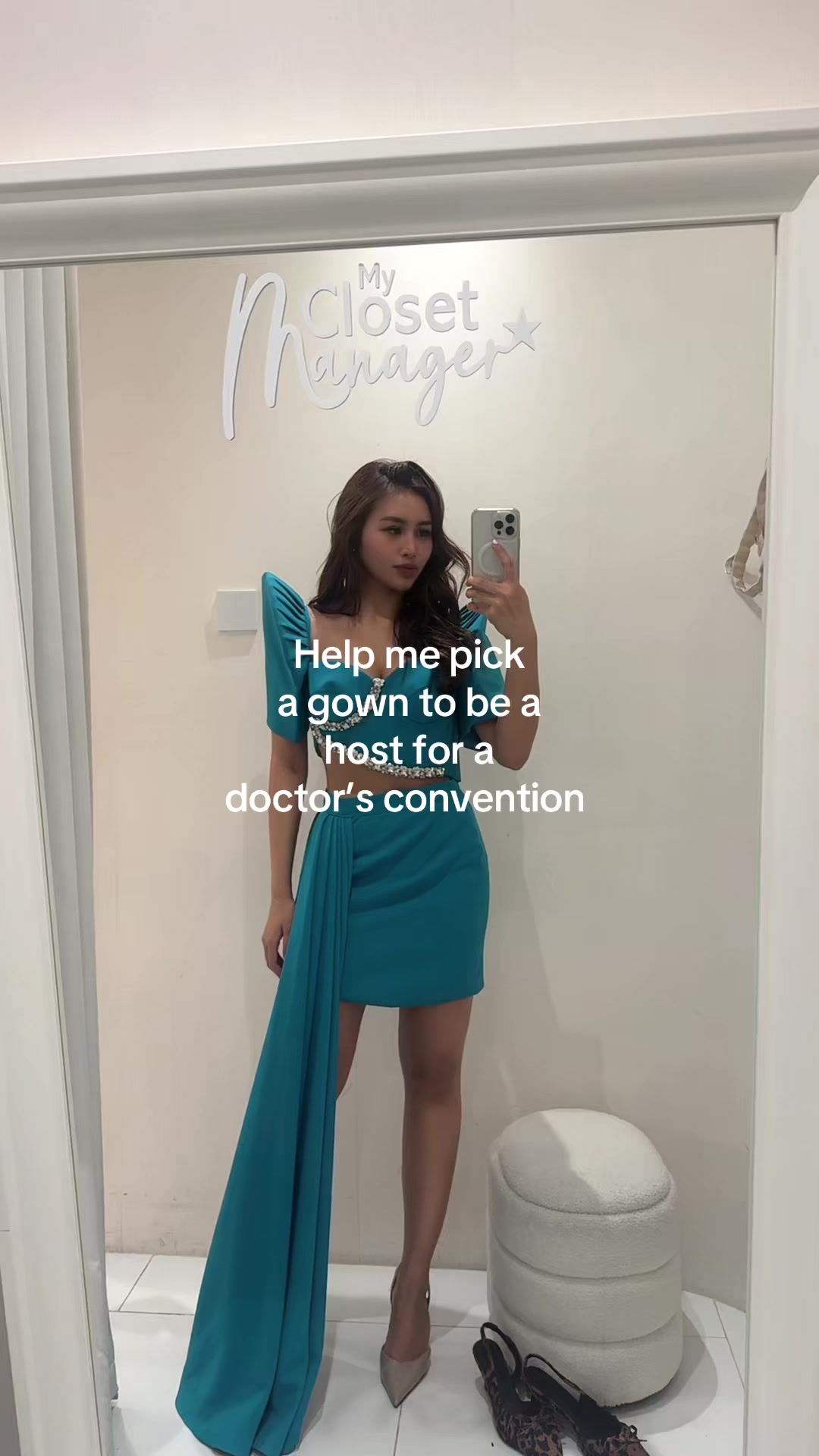 @Dr. Jam Ponce