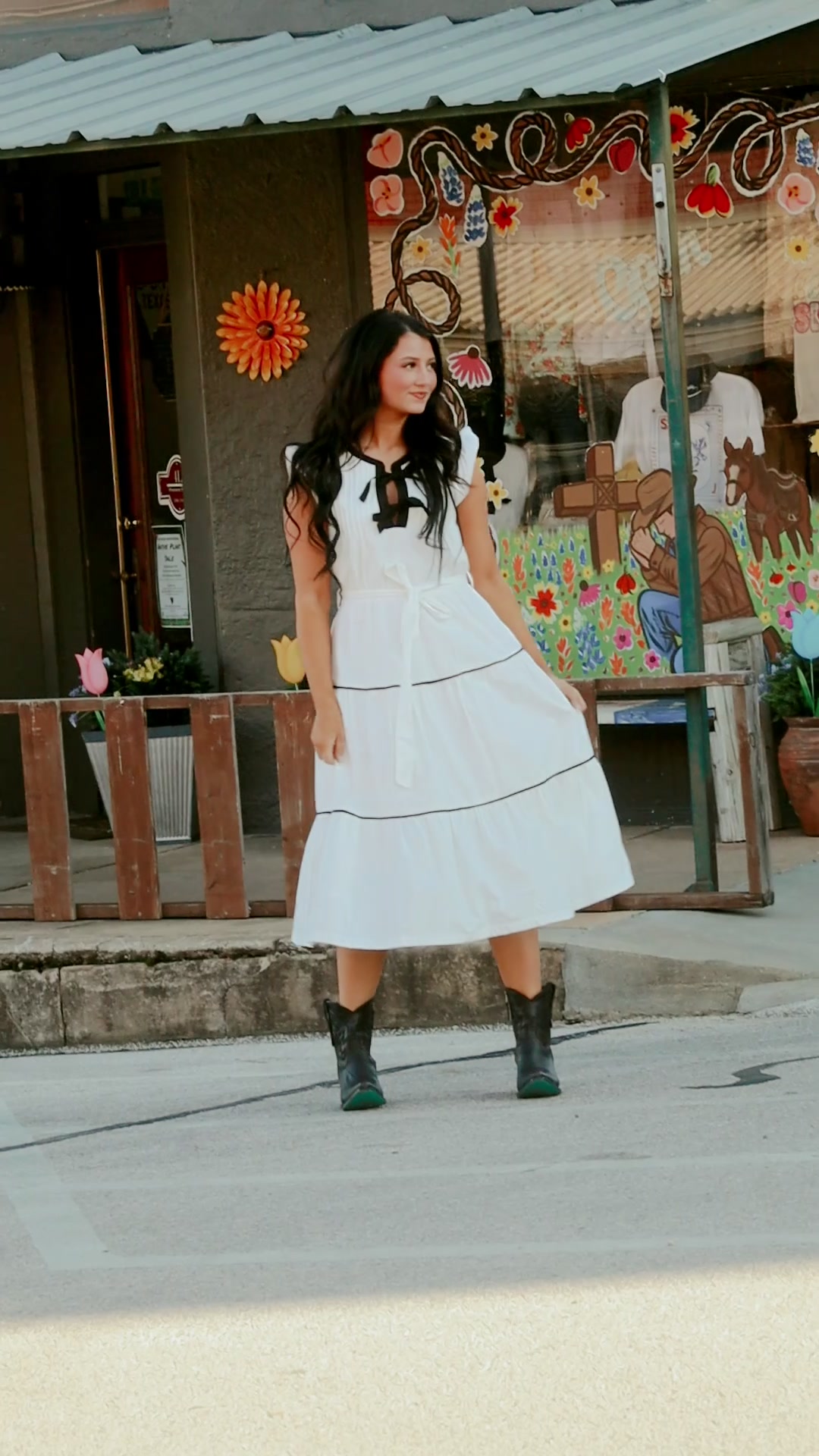 @4L Western Wear