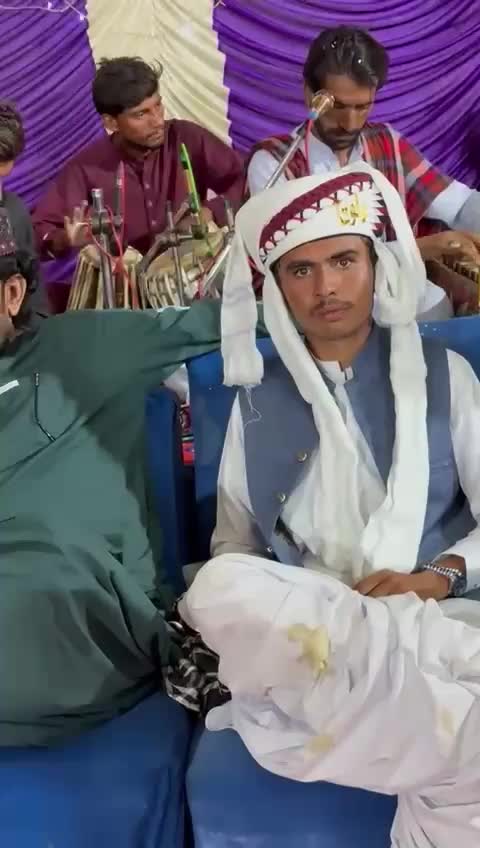 @singer lala Baloch
