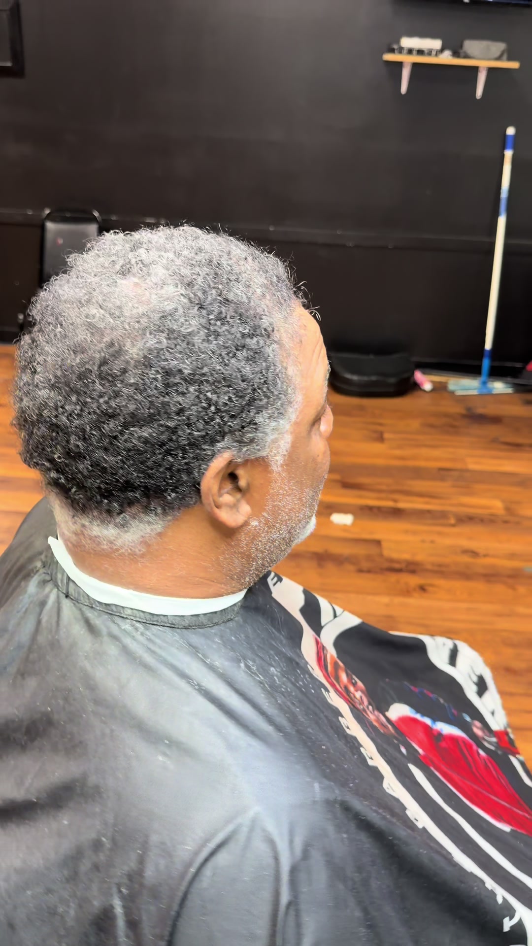 @Eard da barber