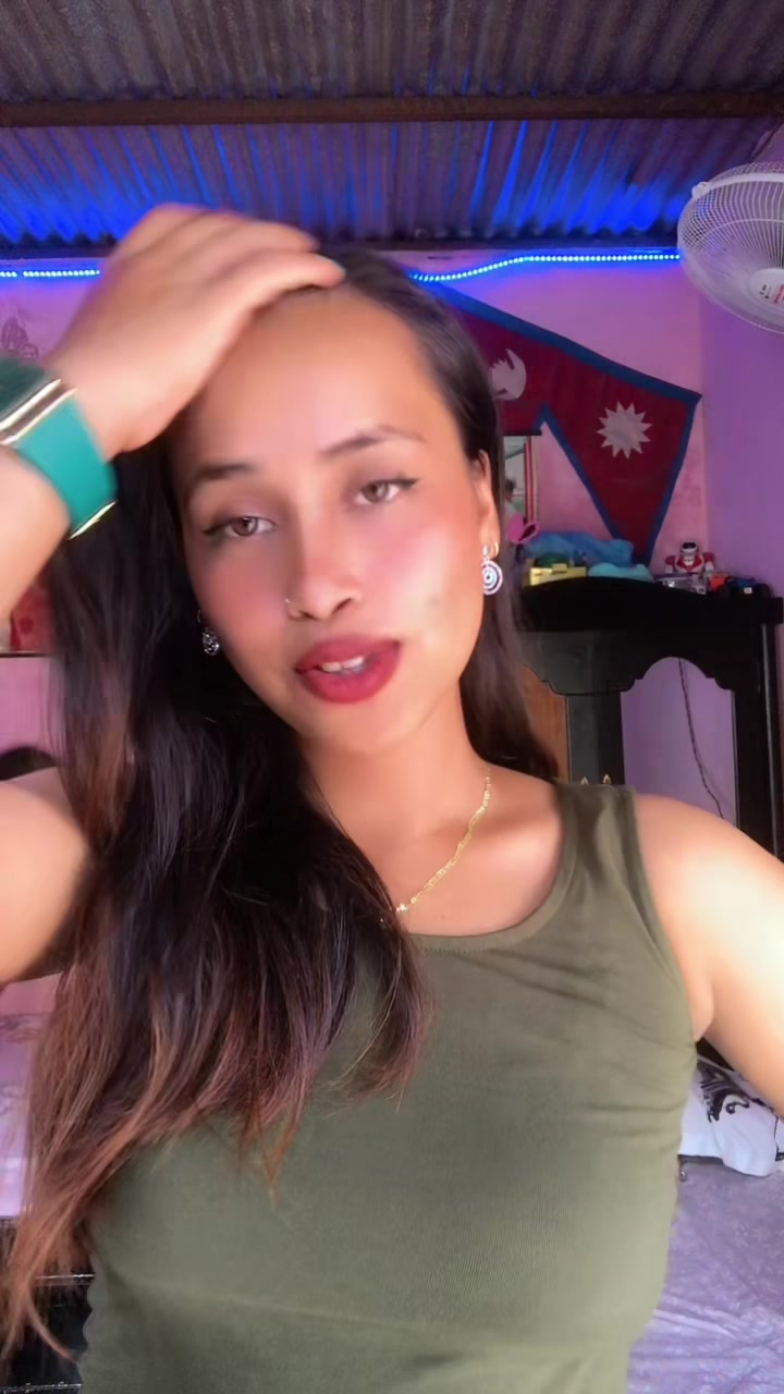 @Bismita Xinnal🌙❤️🧿