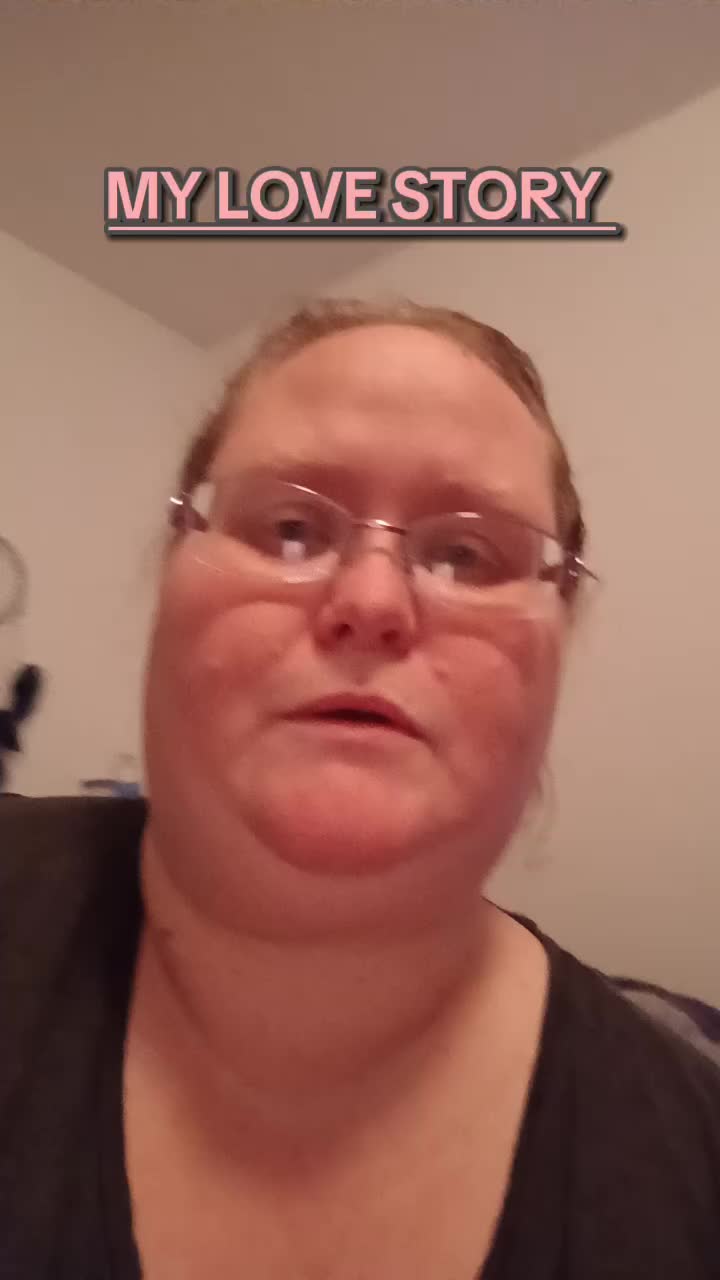 @CloverGirl