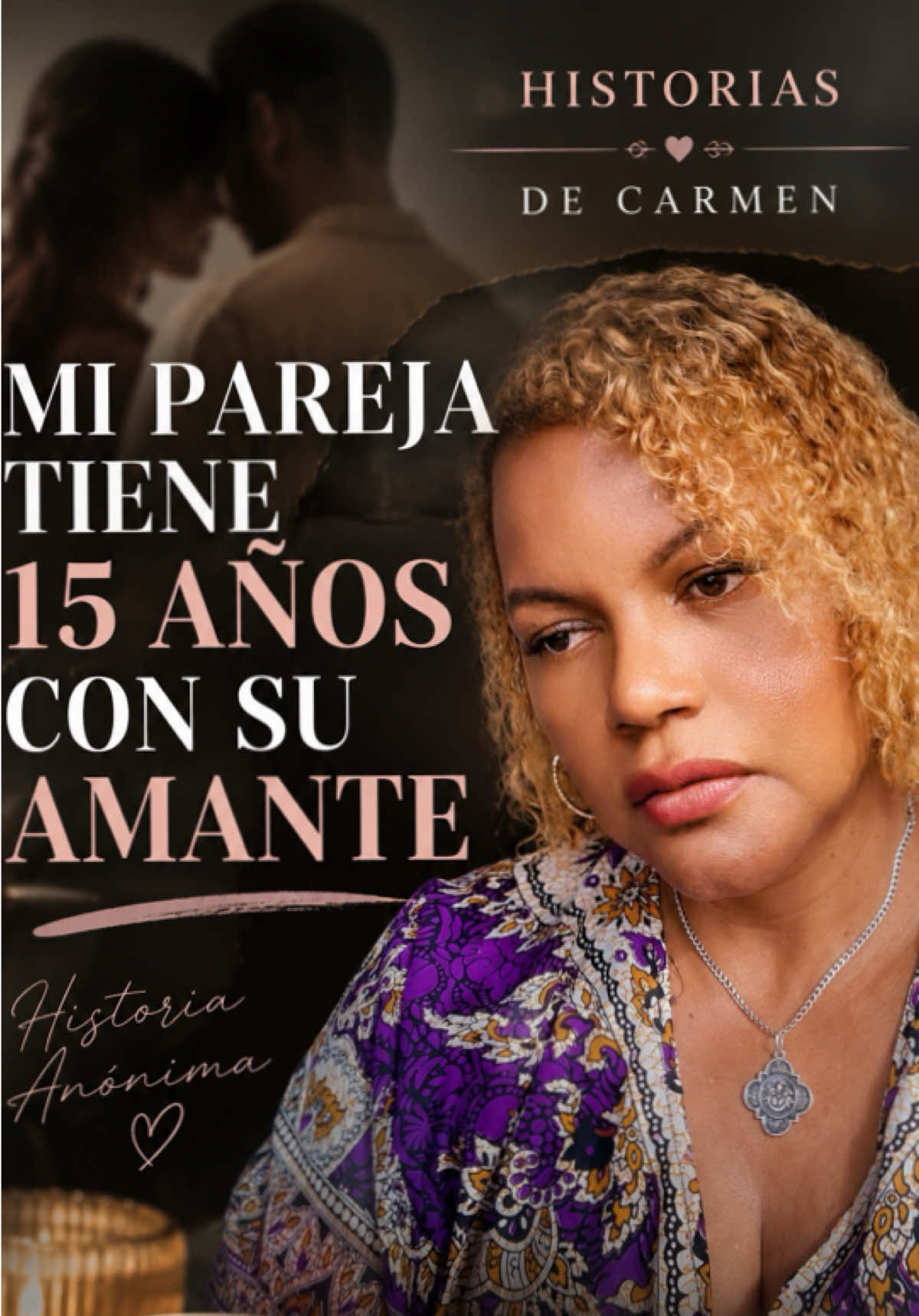 @Historias de Carmen
