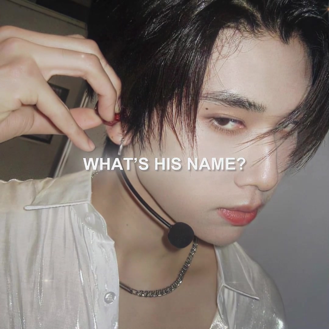 @˖ . ݁𝜗𝜚. ݁₊ siddie!!