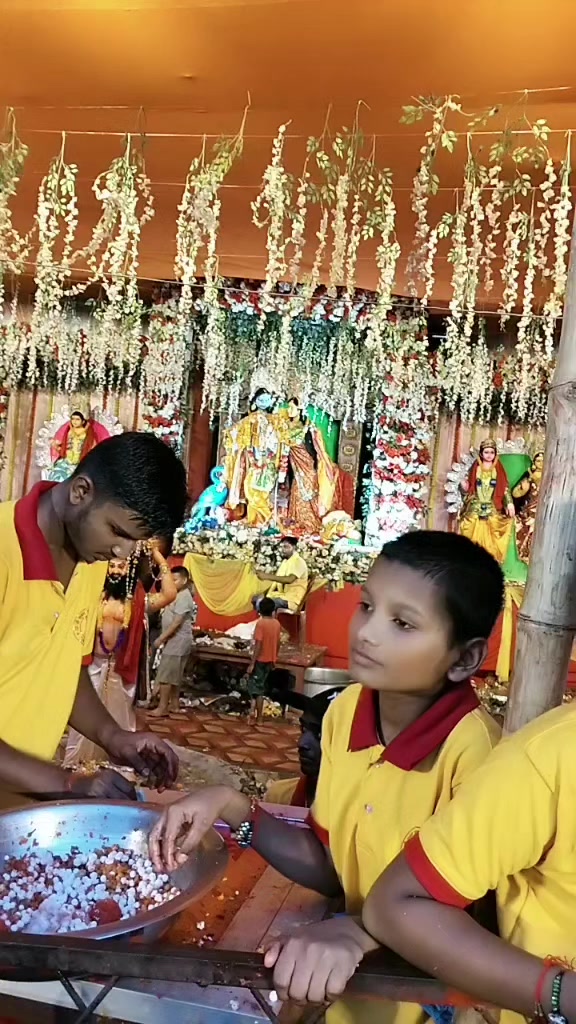 @Asha Mandal❤️
