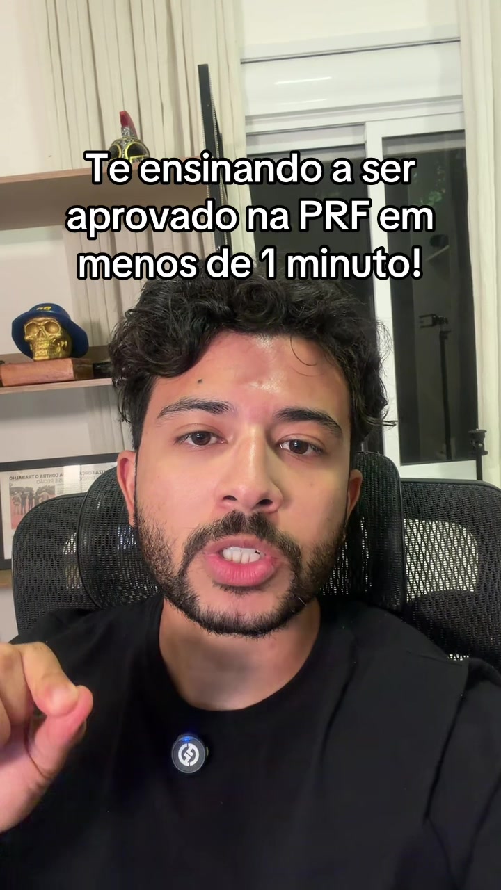 @Marcus Nery | Concursos