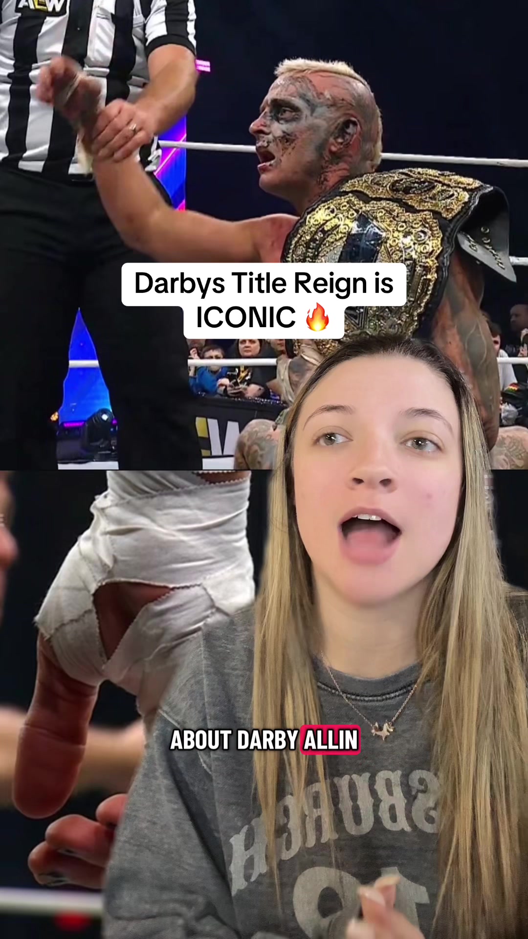 @Marisa DeLuco