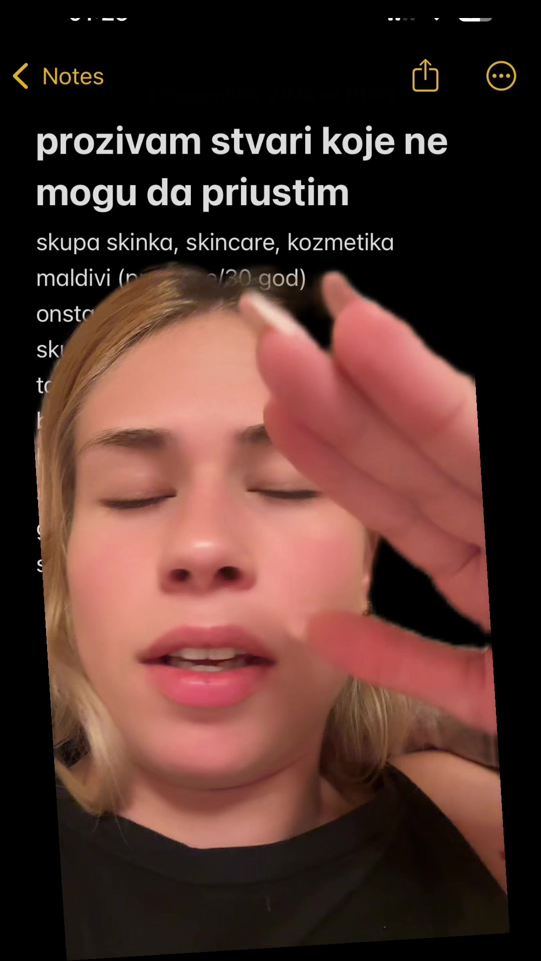@jos veci shitty content