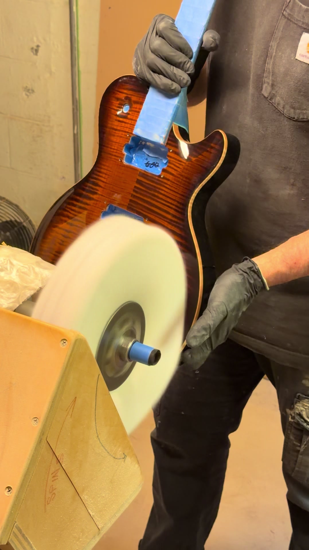 @McNaught Guitars