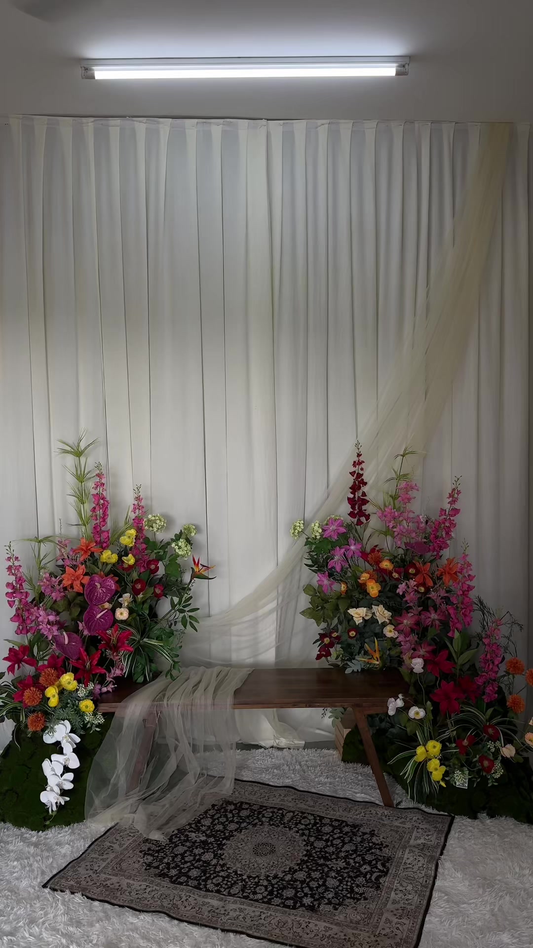 @MINI PELAMIN & MEJA DESSERT