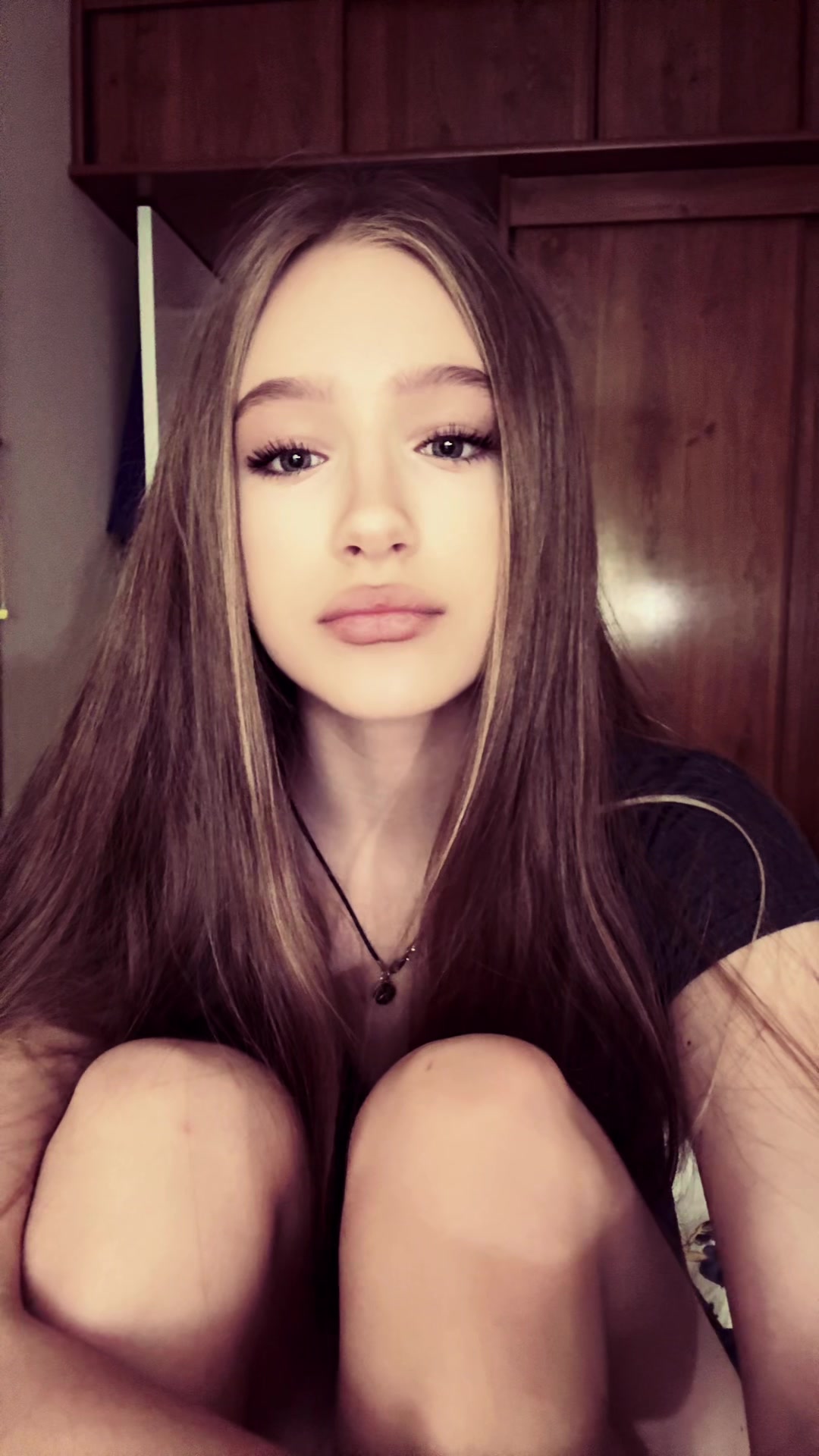 @беспределова