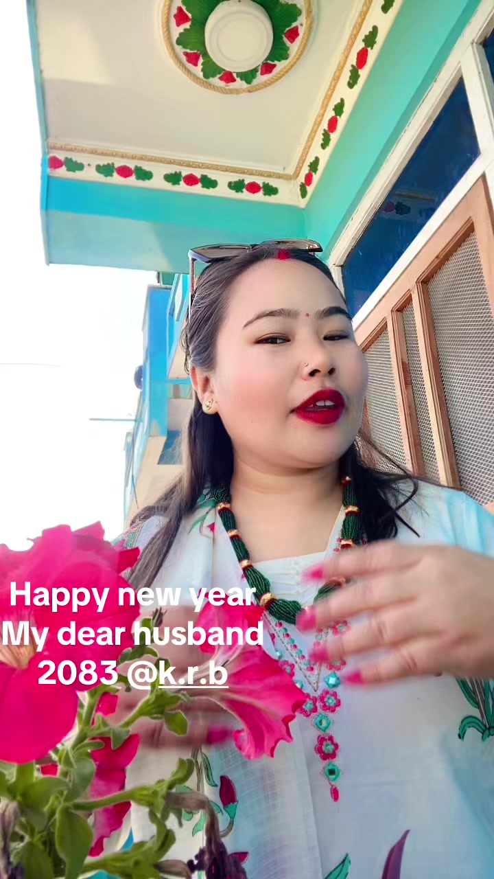 @samjhana rokaya