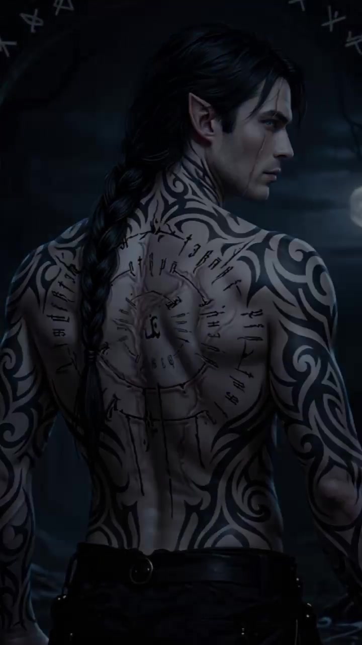 @Gilver Darklight 🇨🇦 Author