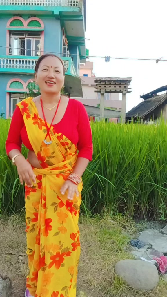 @Manu Thapa