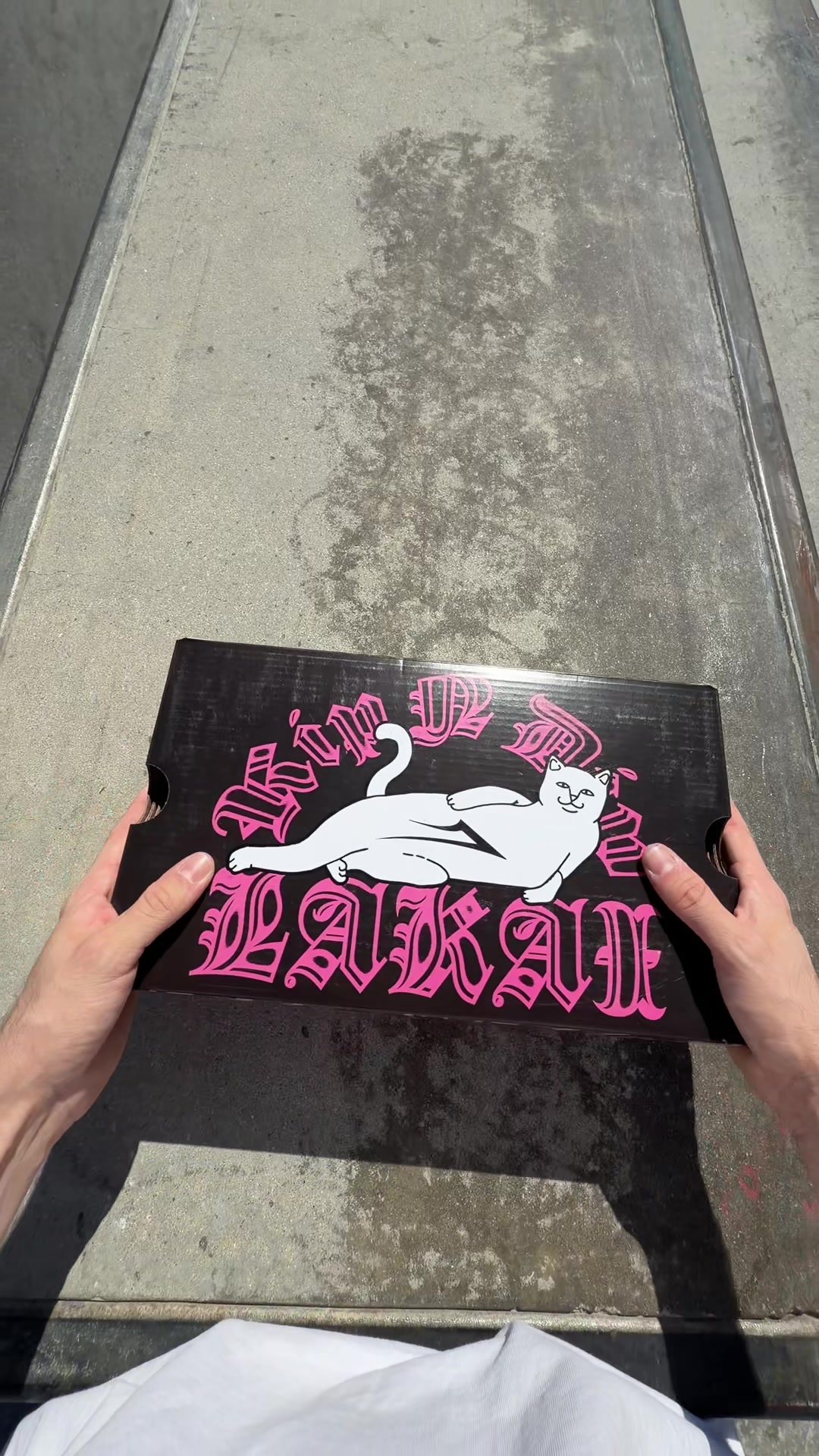 @RIPNDIP 東京