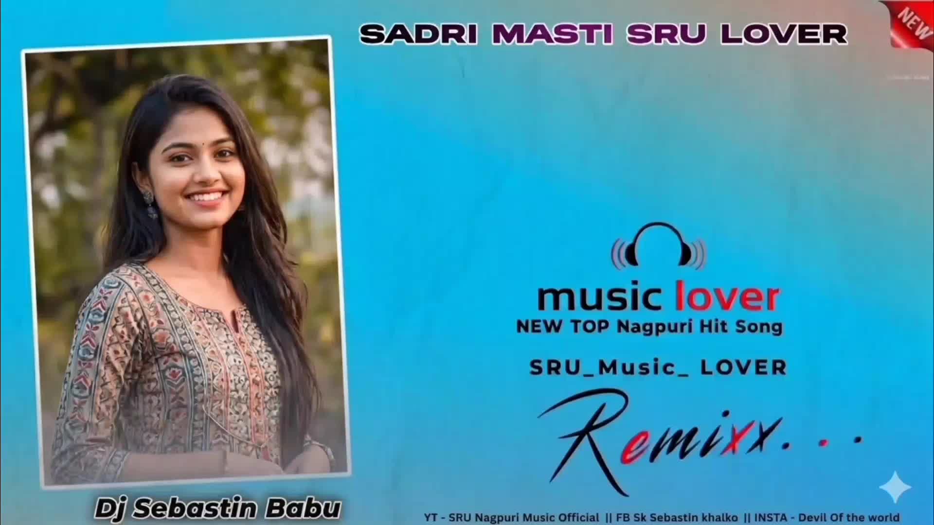 @Sk Nagpuri Music