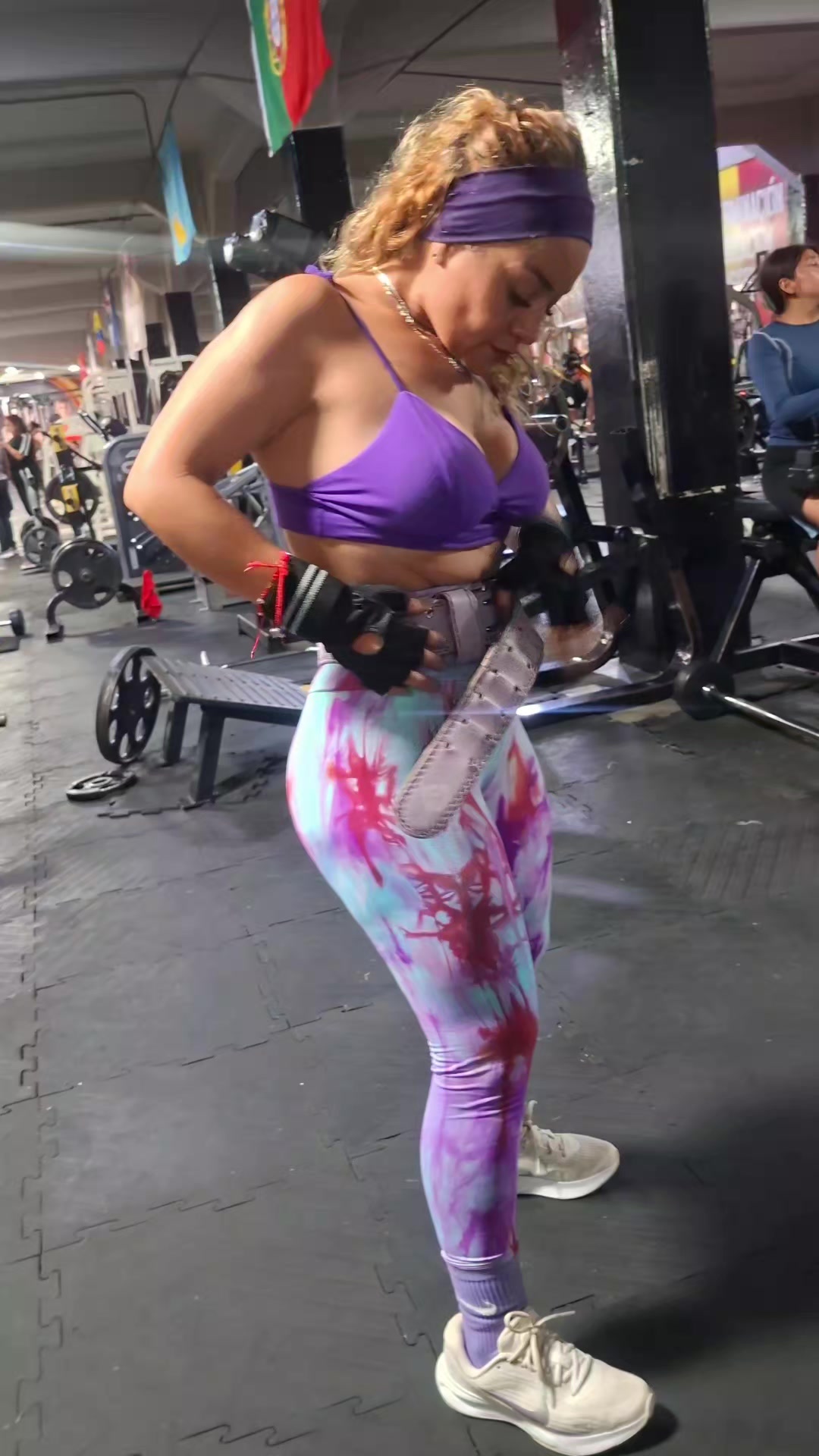 @Luna Chik ☪️ Fit 17☪️👐🏻✨💖