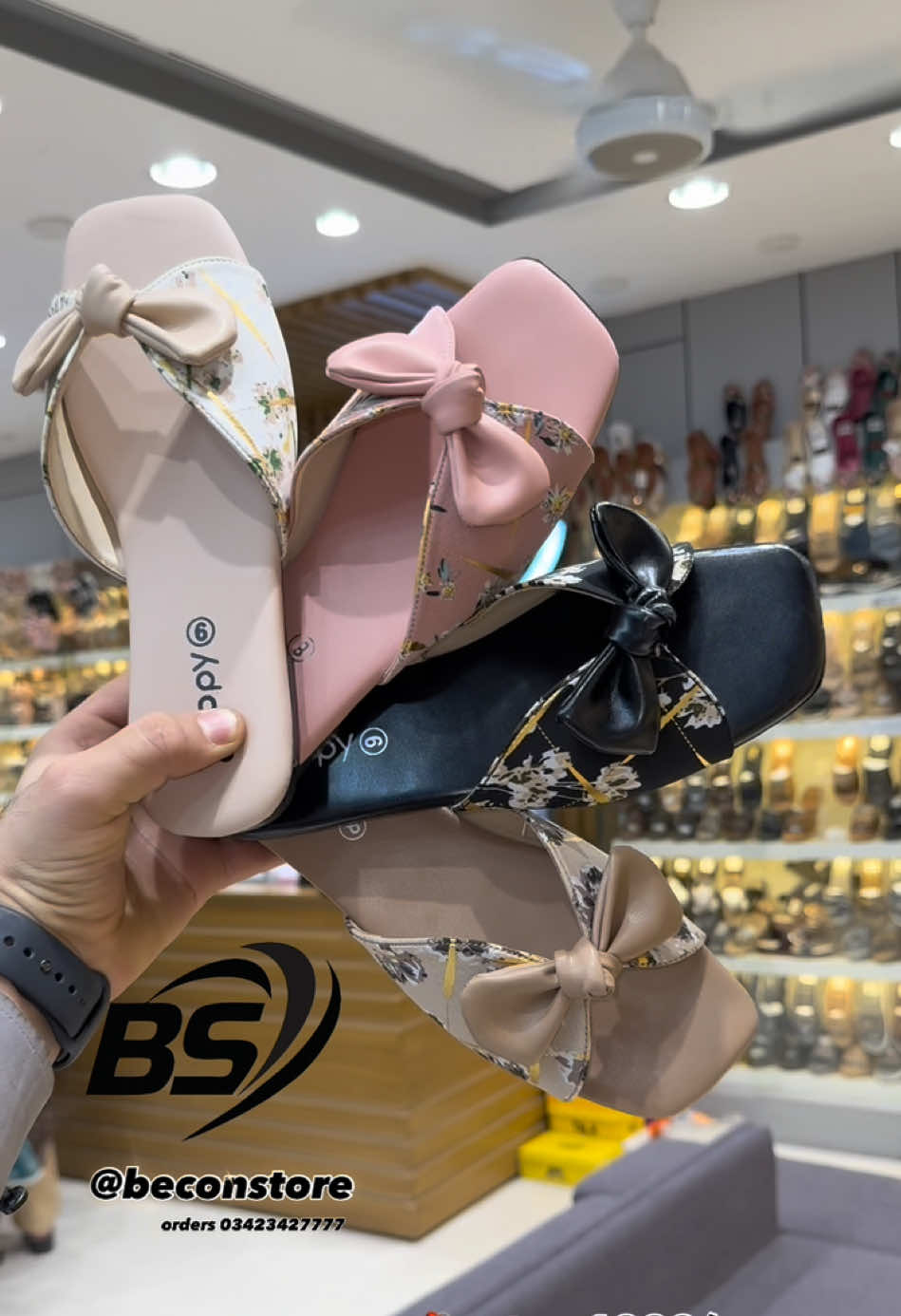 @beconstore