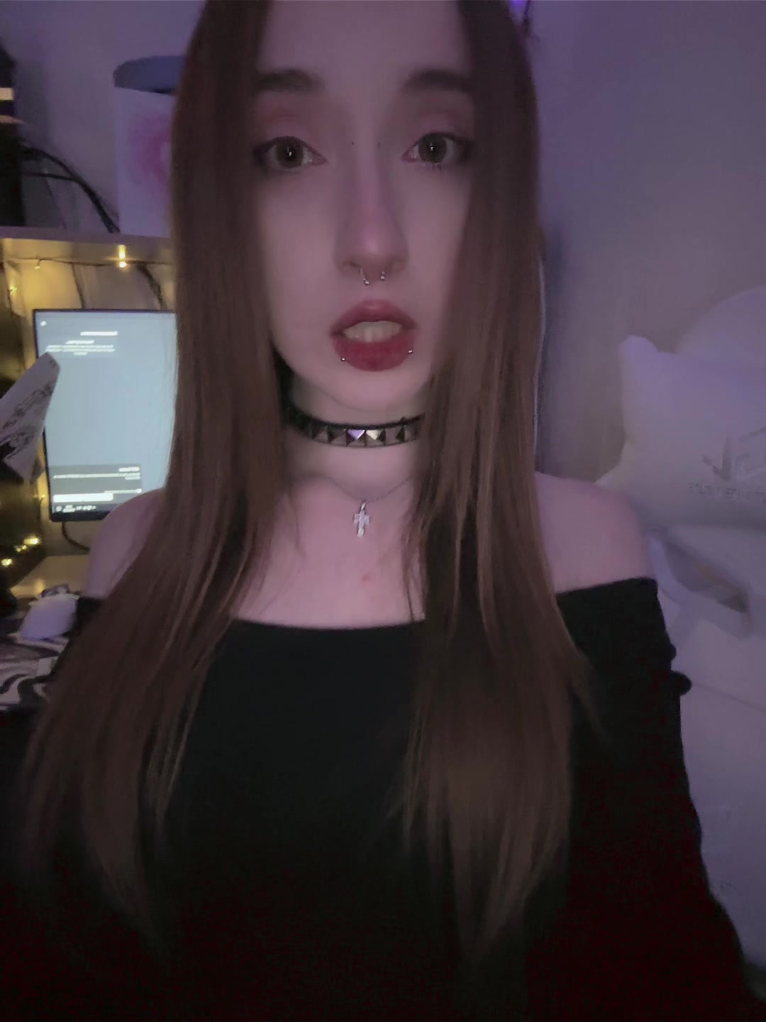 @;(
