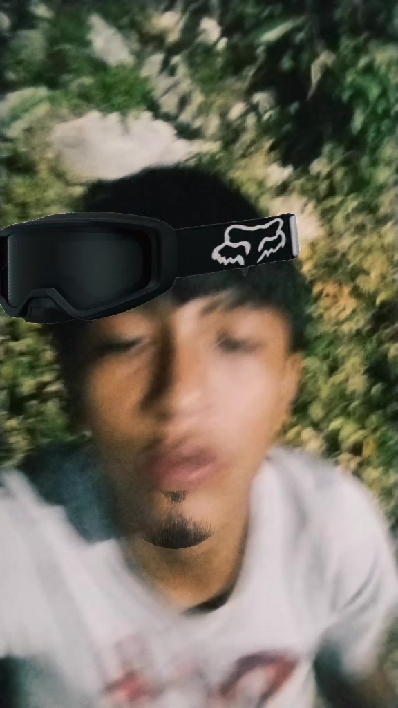 @yassir 👺 Pérez ☠️