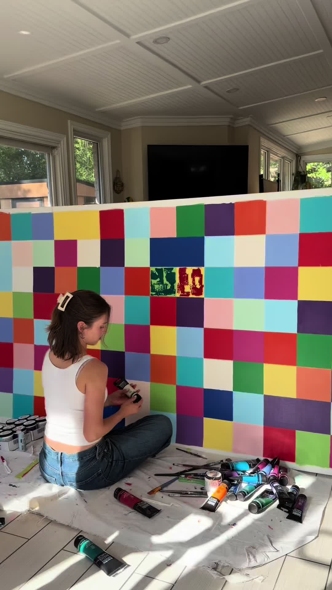 @Julia Brevetti