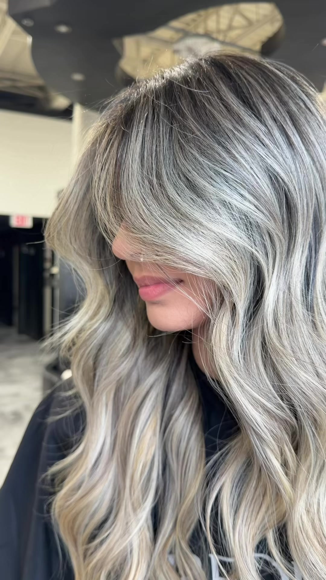 @TORONTO COLOUR SPECIALIST