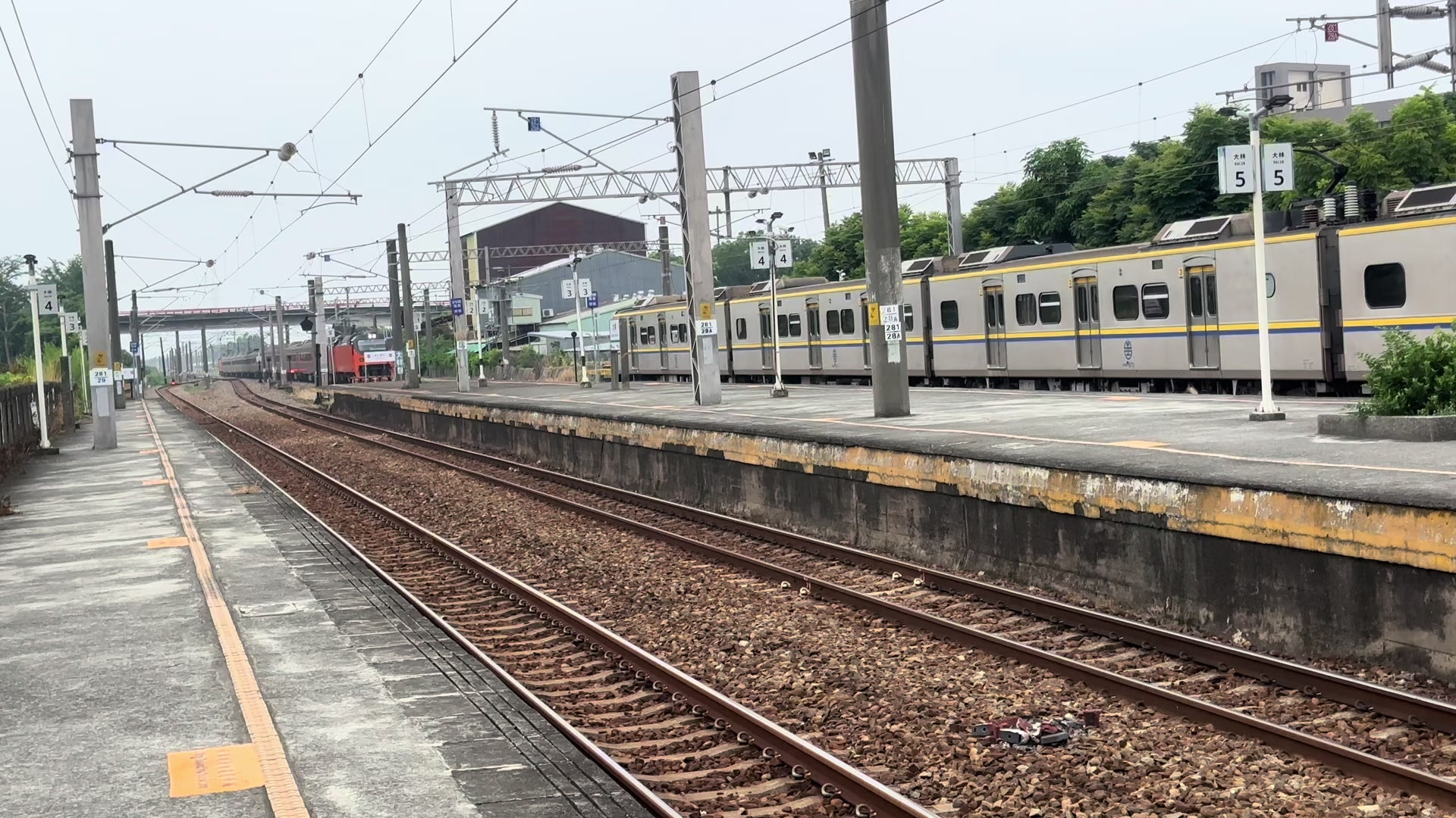 @Pan台鐵南部攝影者🚂