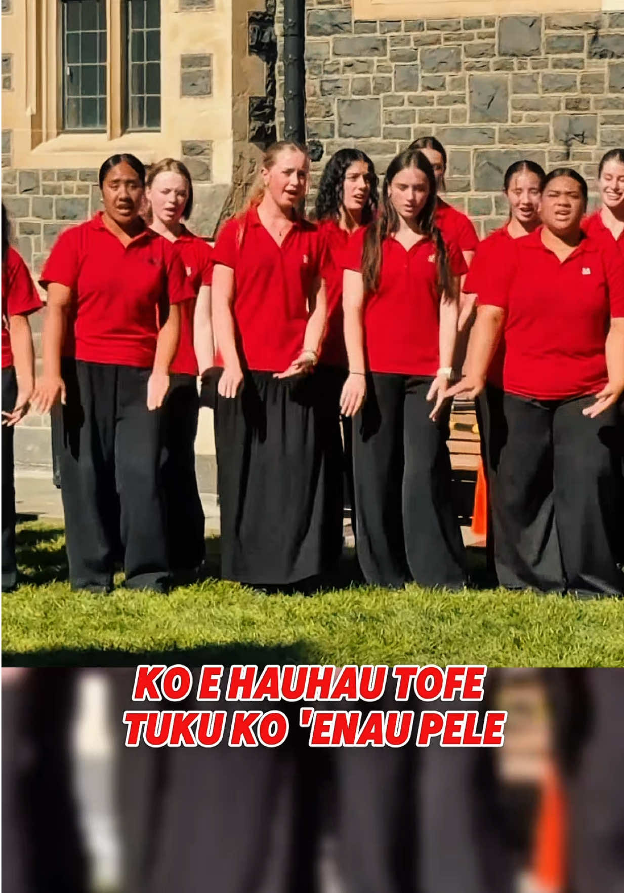@Uliti Tafea