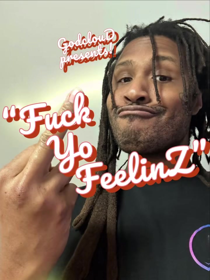 @GODCLOUD