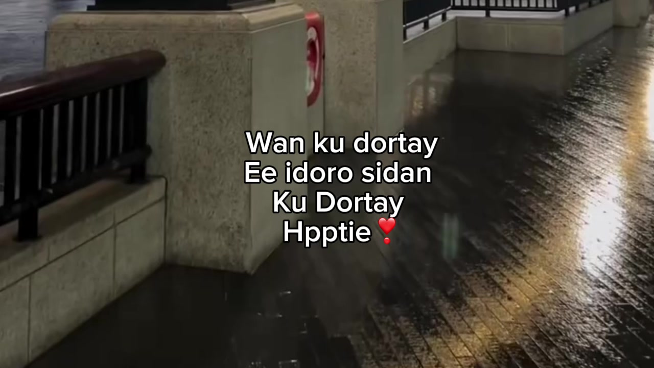 @ 