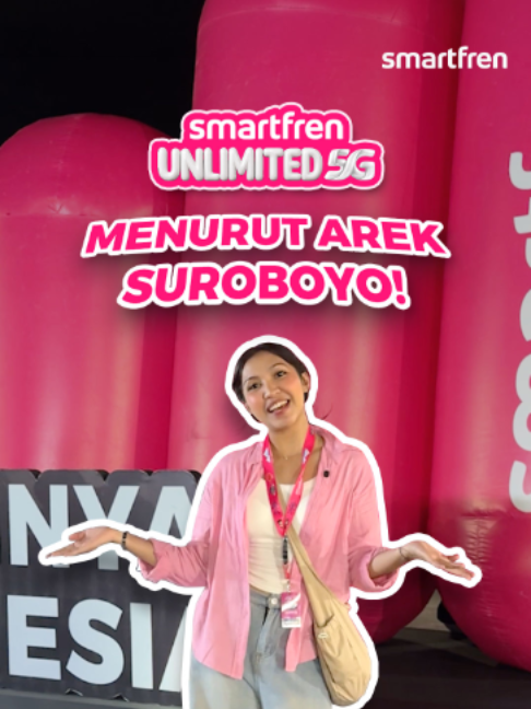 @SMARTFREN