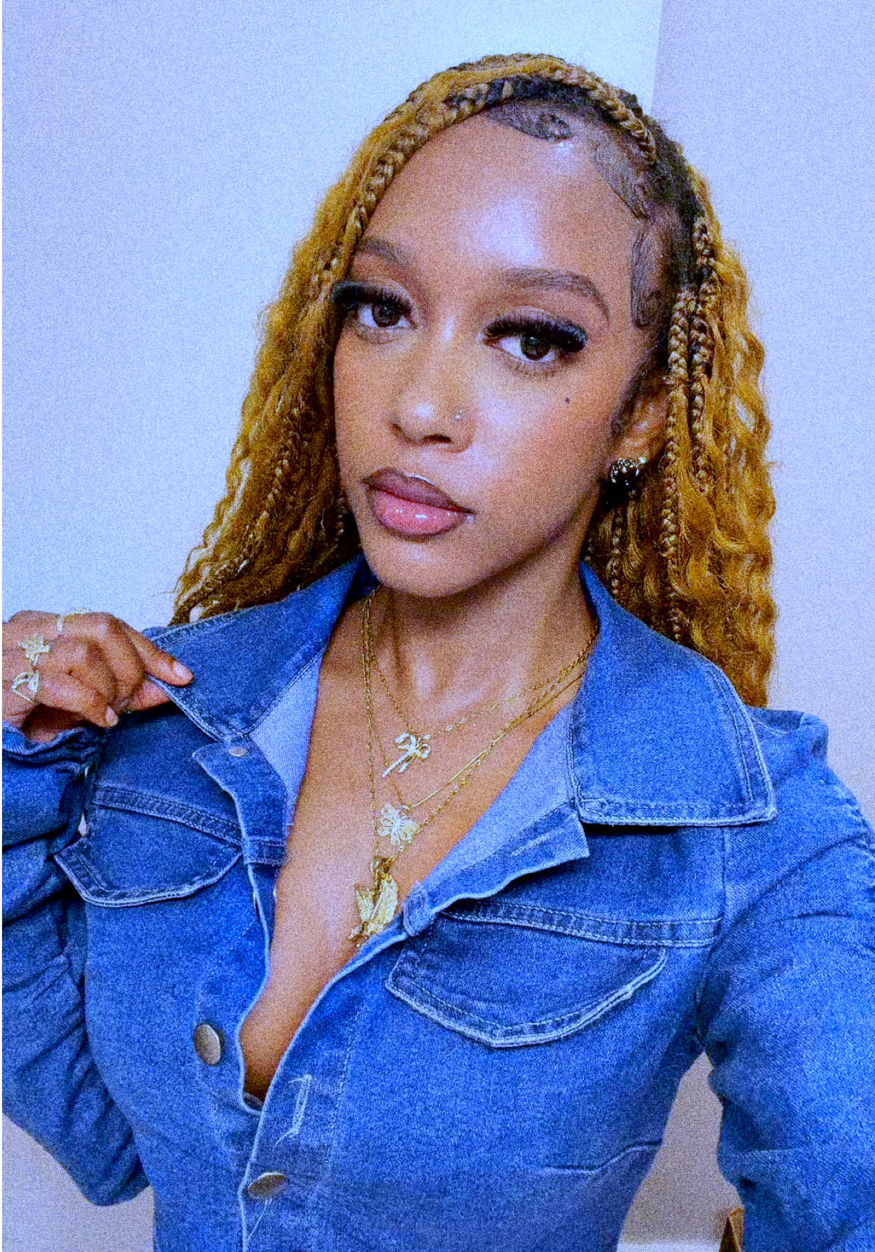 @FlyGirl ♛
