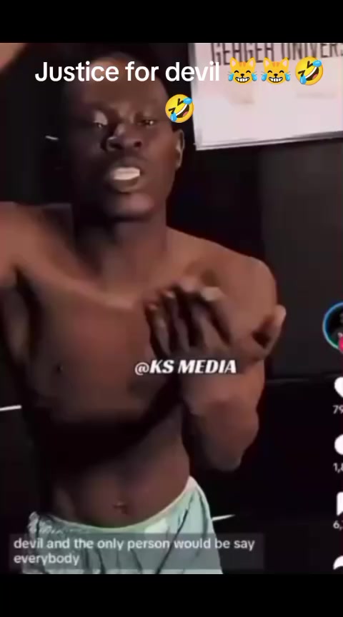 @OGA Moses 🇧🇯