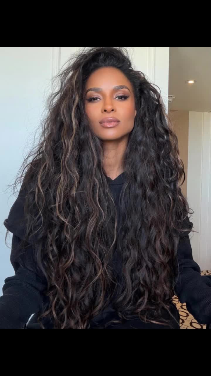 @👑CiCi Queen 👑😍🖤🔥