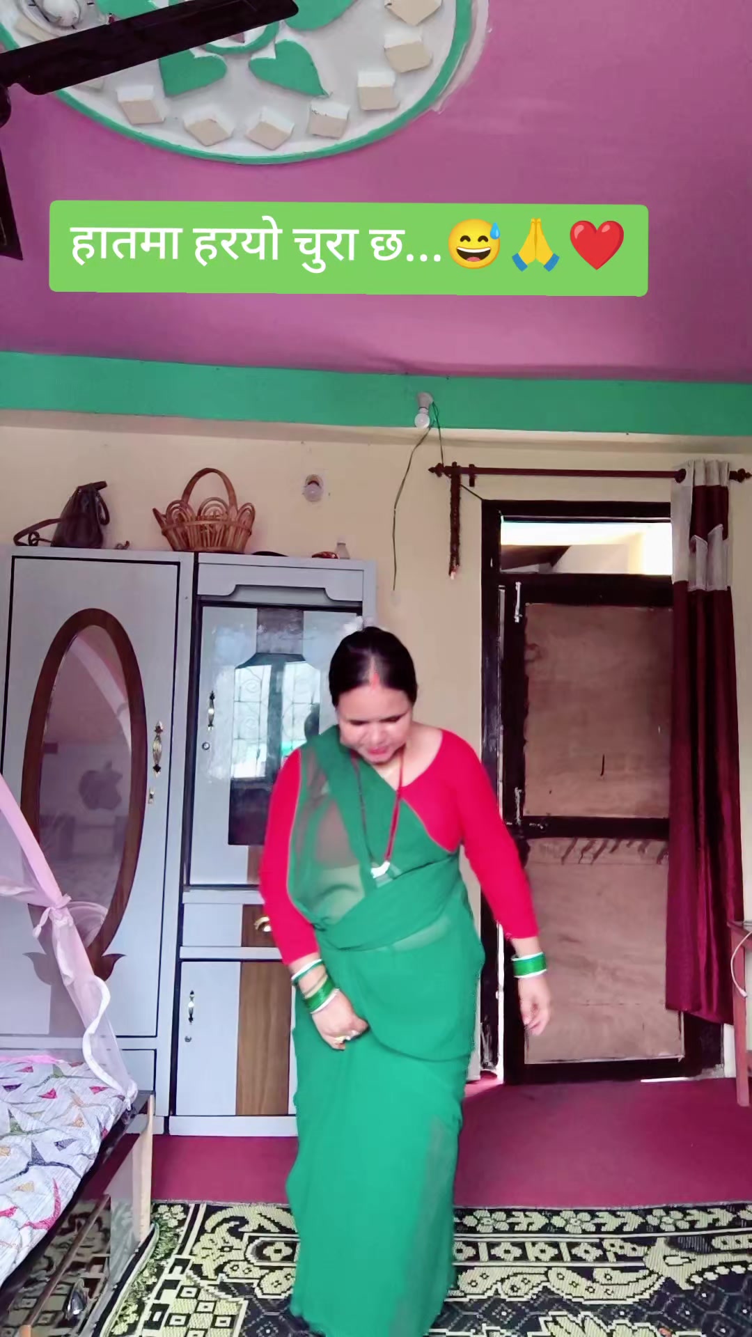 @सुवर्णा गाैतम रिजाल