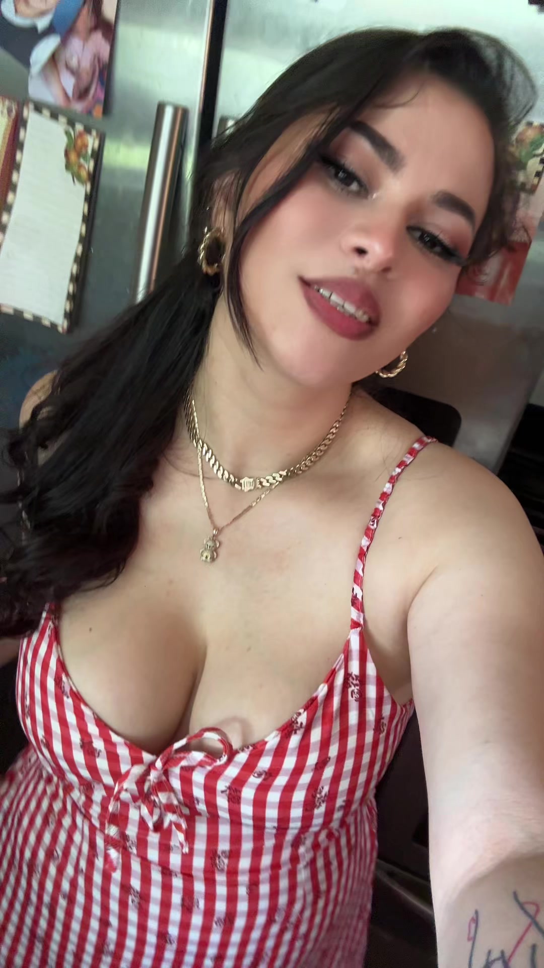 @Sandra Lopez