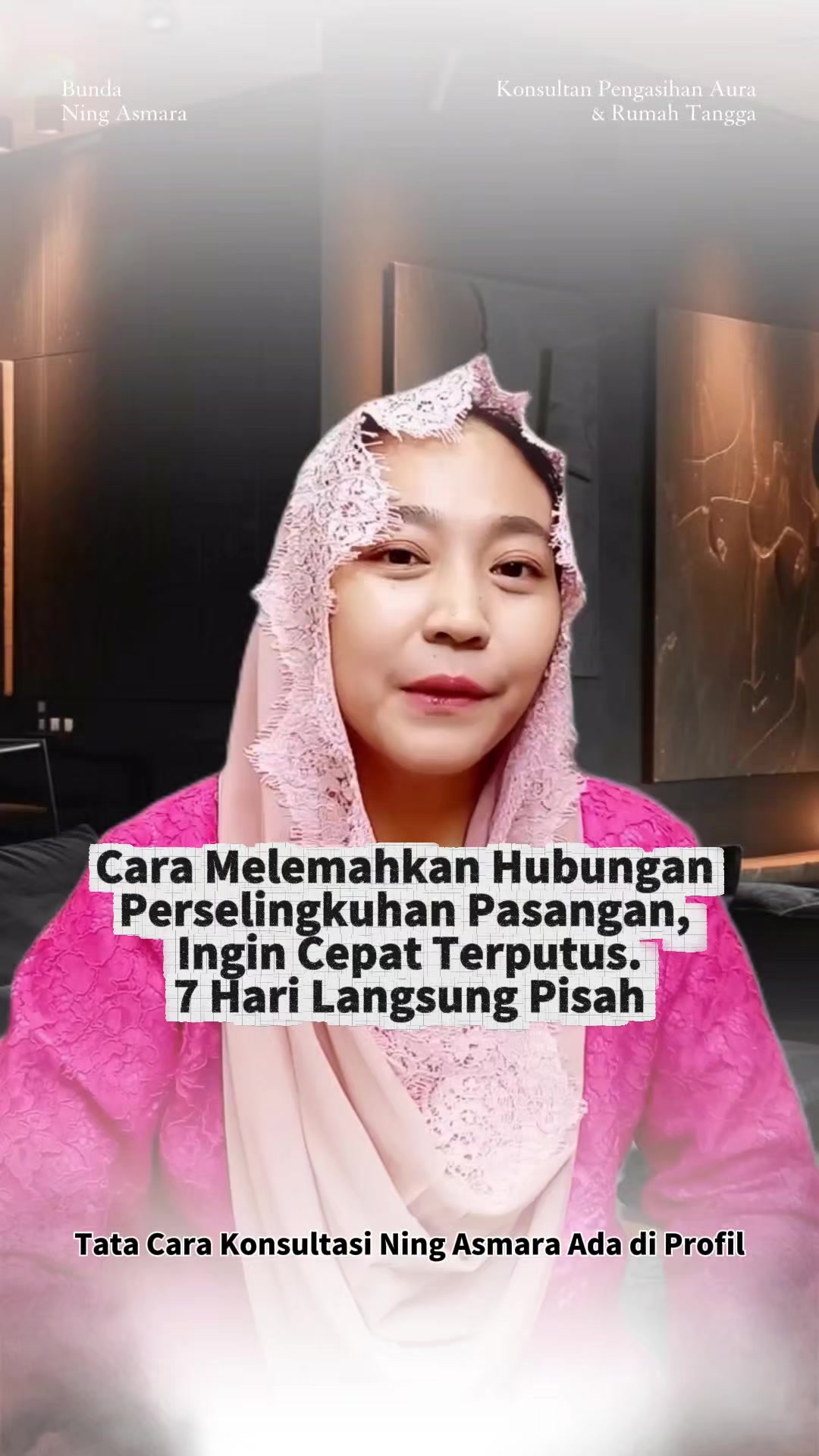 @Ning Asmara Pengasihan