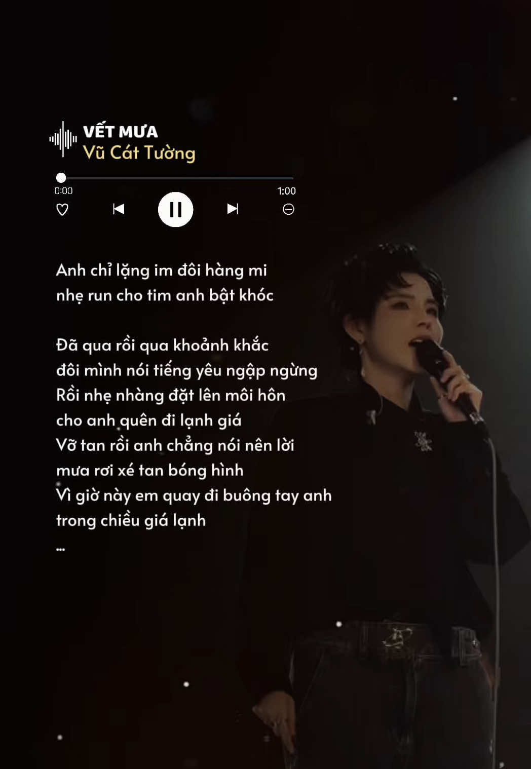 @Đêm xuống nhạc lên