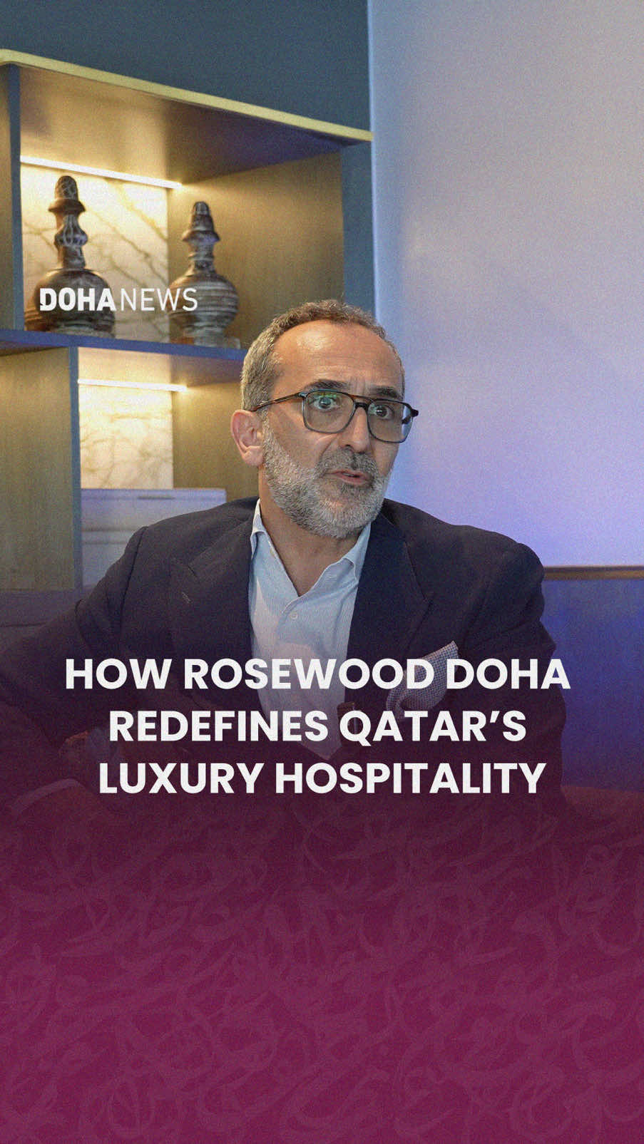 @Doha News