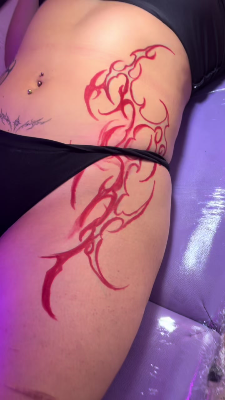 @larataenpijama