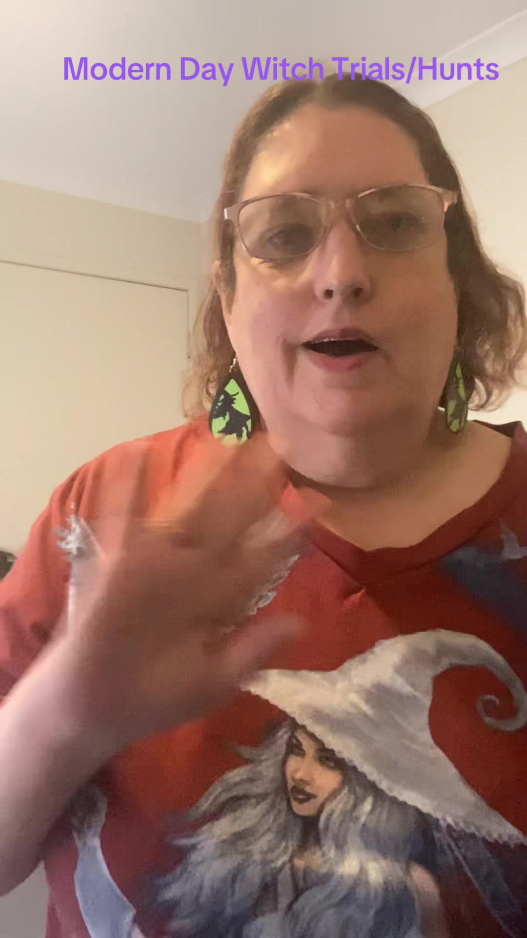 @walkingtheresonantpath