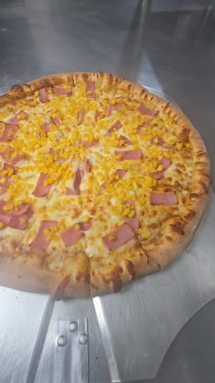 @Q'PIZZAS
