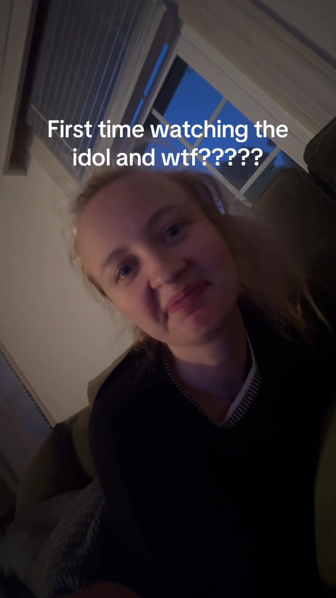 @Anya M