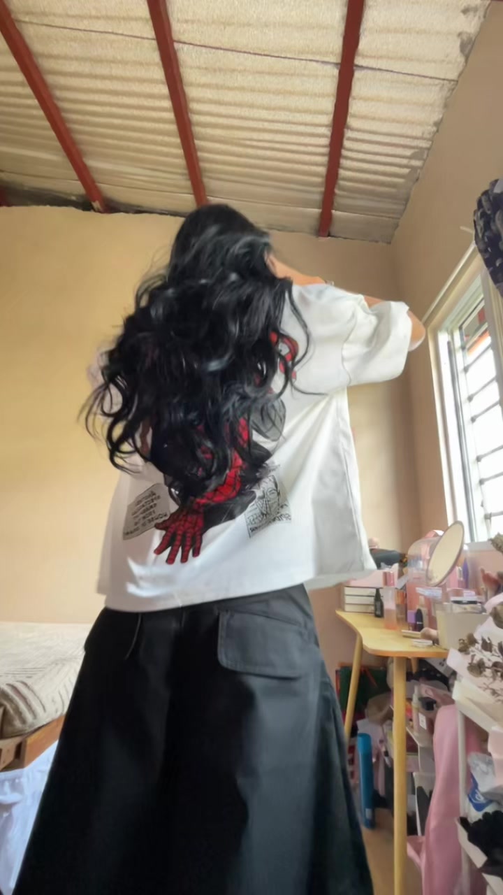 @@ishaaemeyyyy on ig